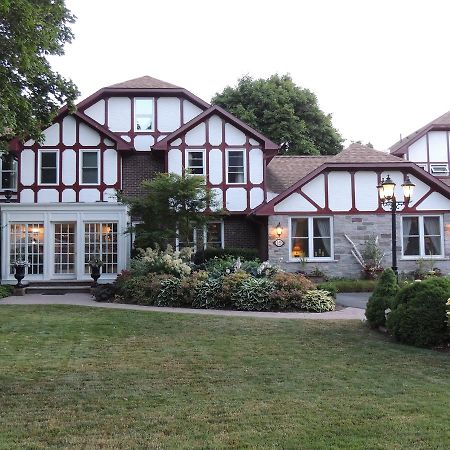 Ranger'S Retreat Bed & Breakfast Ниагара-он-те-Лейк Экстерьер фото